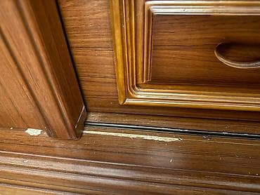 metbex skaf: İşlənmiş, 4 qapılı, Siyirməli, Qəhvəyi, Parça, Kupe, Düz dolab — 10