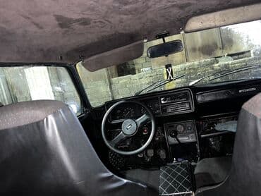 maşın bazarı vaz 2104: Salam son qiymet maşının yanında xahiş edirwm telefonda qiymet söhbeti — 5