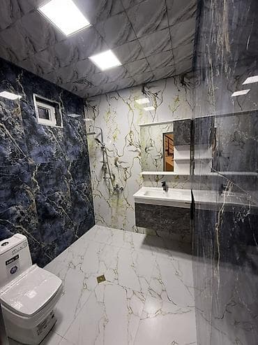 zig evler: 4 otaqlı, 150 kv. m, Yeni təmirli — 6