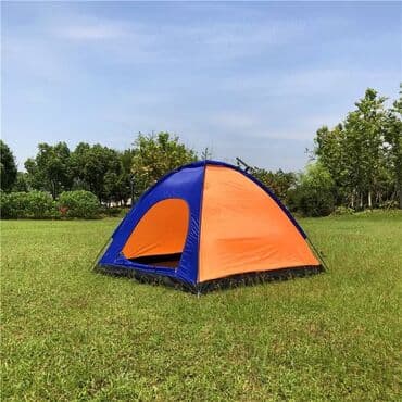 купить бу чемодан: Palatka cadir — 2