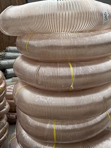 rezin şlanq: Hortum:Topdan satış mövcddur. Razmer :65-75-80 -100-120-150-200-250 — 5