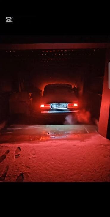 ucuz 2107: VAZ (LADA) 2107: 1.6 l | 2003 il 70000 km Sedan — 2