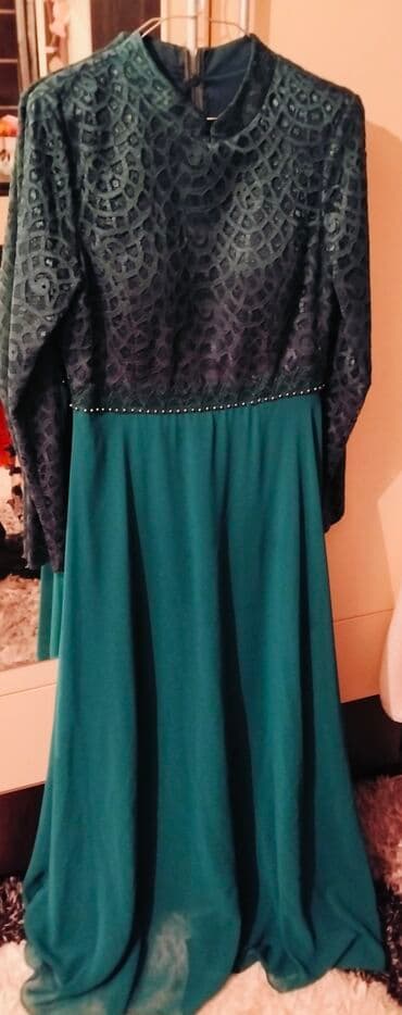 Cox gozel dondu bidefe geyinilib. Baha alinib