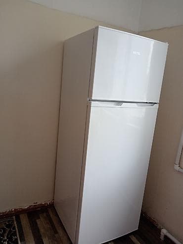 soyuducu kompressoru: Soyuducu (üst dondurucu ilə) - Üst hissədə ayrıca dondurucu bölmə — 6