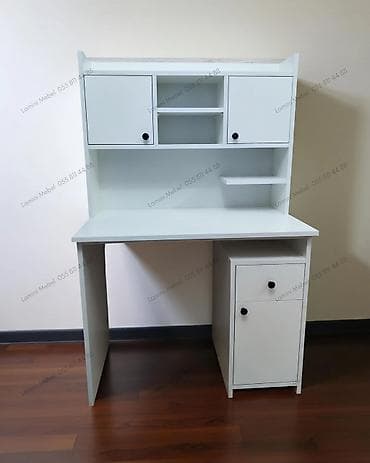 Yazı Masası Eviniz üçün geniş mebel seçimi: divanlar, dolablar — 1