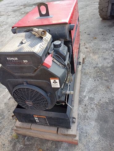 Santexnika: Qaynaq aparatı Kredit yoxdur — 1