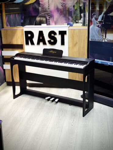 pianinolar: Piano, Rəqəmsal, Yeni, Ünvandan götürmə — 3