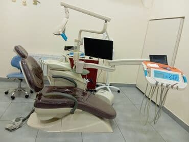 stomatoloji: Salam teze ve iwlenmiw Stomatoloji kreslolar ve avadanlìqlarìn — 29