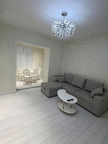 Баку, 2 комнаты, Вторичка, 50 м² — 2
