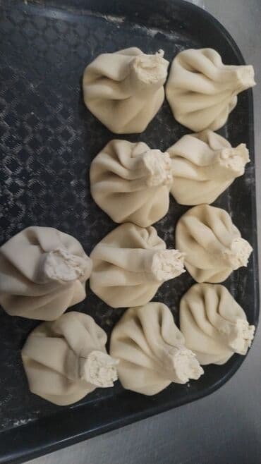 Gürcü Xəngəli – sifarişlə hazırlanır minum say 100 ədəd - Əl ilə — 6