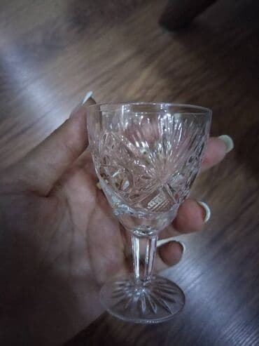 uşaq üçün yemək qab dəsti: Stəkanlar, 6 ədədli dəst, Rusiya — 3