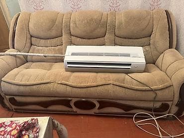 Divan satılır, səliqəli təmiz, işləkdir