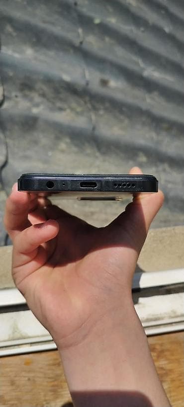 xiaomi 15 t: Honor 6x 2016, 256 GB, rəng - Qara, Sensor — 4