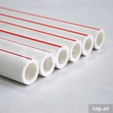 Pvc borulardi 20-25 -likdi Metakinda var ve basqa turk firmasininda — 3
