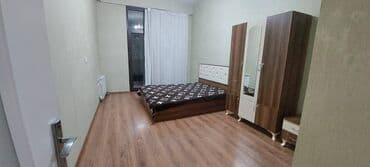 kirayə ev ayliq: Nərimanov rayonu,Nazirliyinin arxasında, WhiteStone residence-də,12 — 5