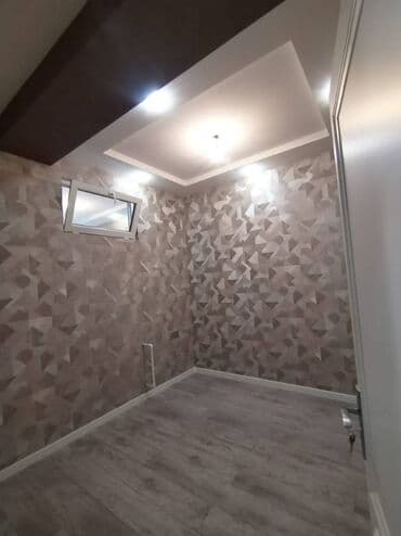 недвижимость в баку из рук в руки: 2 комнаты, Новостройка, 60 м² — 4