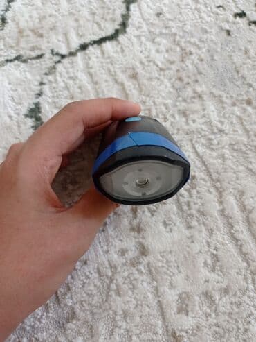 bi led lupa: Новый, Светодиодная лампочка, Без гарантии, Самовывоз — 2