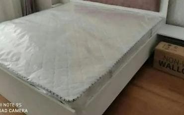 isti doseme: İkinəfərlik çarpayı, Bazasız, Matras ilə, Siyirməsiz — 1