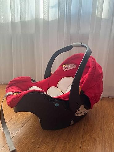 MilChicco chicco avtokreslo qitmeti 55man Teze kimi baha alinib az — 1