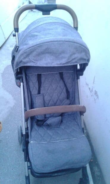 детские коляски в баку: Uşaq arabası satılır — 3
