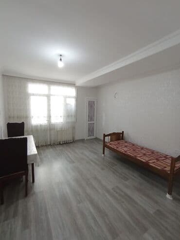 kupça: 2 otaqlı, Yeni tikili, 50 kv. m — 8