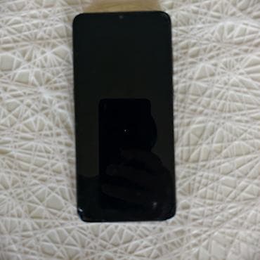 Xiaomi Mi 9, rəng - Qara