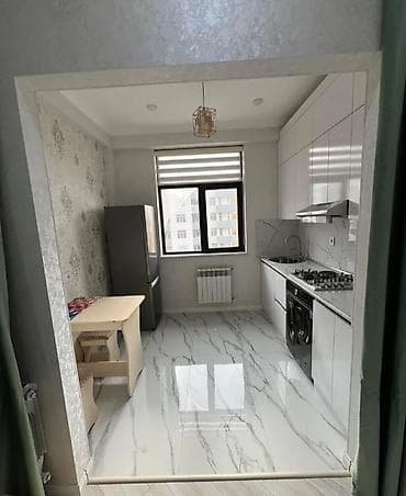 neftciler satilan evler: 1 otaqlı mənzil – zövqlü təmir və mebel/texnika ilə - Planlama: geniş — 4