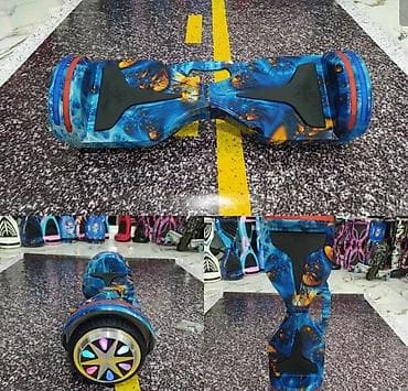 Segway🆕️ 🔸️Hoverboard YENİ 🔹️Giroskuter 🔸️Howerboard 🔺️Diqqət‼️ƏN UCUZ lalafo.az -da Segway🆕️ 🔸️Hoverboard YENİ 🔹️Giroskuter 🔸️Howerboard 🔺️Diqqət‼️ƏN UCUZ