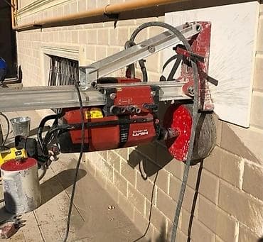 Beton kəsimi və deşmə xidməti - Dəqiq və təmiz kəsim: dəmirbeton at lalafo.az Beton kəsimi və deşmə xidməti - Dəqiq və təmiz kəsim: dəmirbeton