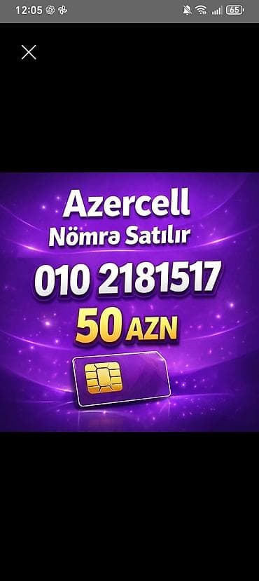 099 vip nomreler: Nömrə: ( 010 ) — 1