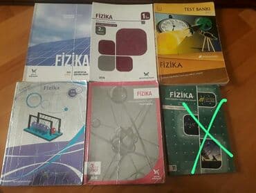 7 ci sinif fizika olimpiada suallari: "Fizika" derslikler ve testler. Есть еще разные учебники и тесты по — 5