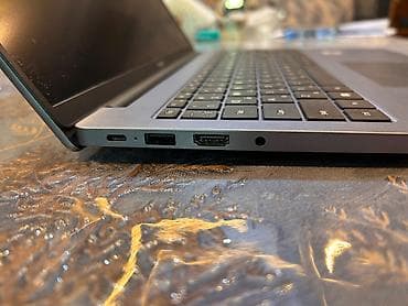 2 ci el notebook: Huwei matebook

Yaddaş 512
Ram 16
Core i5 12ci nesil
Windows 11 — 3