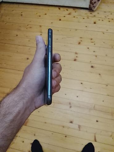 iphone yevlax: IPhone X, 64 GB, Space Gray — 5