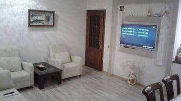 kfc hezi aslanov elaqe nomresi: Sumqayıt, 2 otaqlı, Köhnə tikili, 49 kv. m — 2