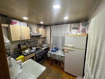 xacmazda satilan evler: Bakı, 3 otaqlı, Köhnə tikili, 70 kv. m — 8