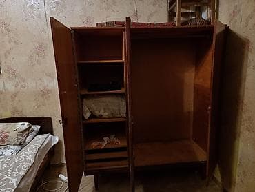 Şkaf / şifonyer İşlətmirik. Boyükdyü шкаф (шифоньер) Нормальный — 3