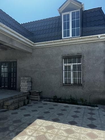 Пос. Нардаран 4 комнаты, 180 м², Нет кредита, Средний ремонт — 5