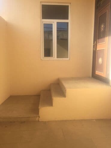 binə atcılıqda evlər: Binəqədi qəs. 2 otaqlı, 6 kv. m, Kredit yoxdur, Yeni təmirli — 2