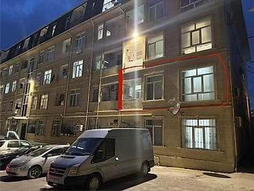 kiraye evler ramanada: 3 otaqlı, 75 kv. m — 7