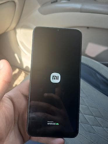 redmi mi a 2: Redmi A2+, 32 GB, rəng - Qara — 1