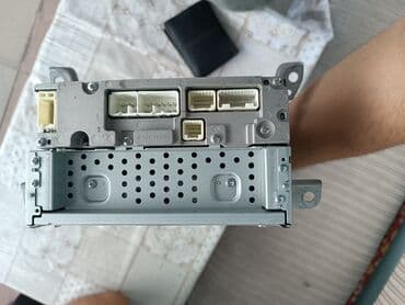 maqnitofonlar: Maqnitol, Yeni, CD — 3