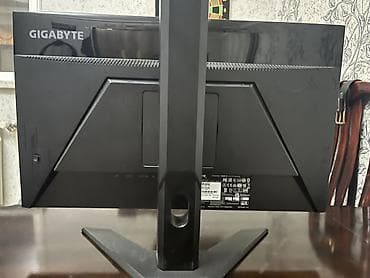gaming set: Gigabyte G24F2 Gaming Monitor satılır • 24” IPS panel, 165Hz (180Hz — 3