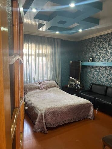 agdasda satilan evler 2020: Binəqədi qəs. 3 otaqlı, 80 kv. m, Orta təmir — 8