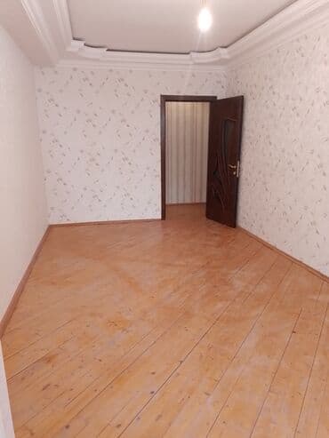 ev kirayə bakı: 2 otaqlı, Yeni tikili, 70 kv. m — 1