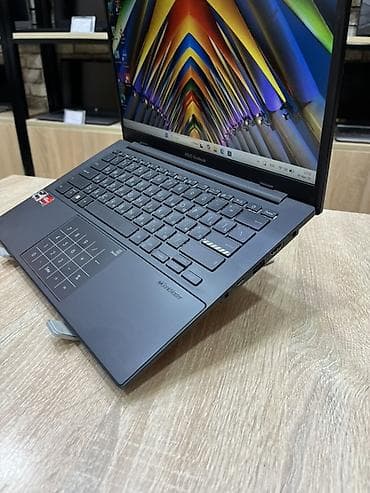 ismayil: İşlənmiş ASUS Vivobook, 14 ", AMD Ryzen 5, 512 GB, Ödənişli çatdırılma — 4