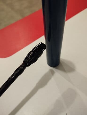 Təbii saçlar, pariklər: Kipriklər üçün tuş, Flormar, Yeni, Ünvandan götürmə, Pulsuz çatdırılma, Ödənişli çatdırılma — 6