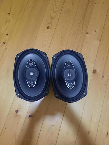 Техника и электроника: Salam qiymət sondu qiymətə görə narahat etmiyin 650v 100rms di kalonka — 1