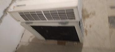 Kondisioner Electrolux, İşlənmiş, 50-60 kv. m, Split sistem, Kredit yoxdur, Ödənişli quraşdırma — 6