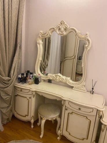 сливочное масло в баку: İkinəfərlik çarpayı, Dolab, Termo, Tumba, İşlənmiş — 3