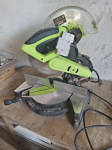 Xcort elektrikli gön açılı kəsici (miter saw) - Brend: Xcort - Güc lalafo.az -da Xcort elektrikli gön açılı kəsici (miter saw) - Brend: Xcort - Güc
